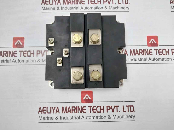 Eupec Fz900R12Kf5 Igbt Transistor Module