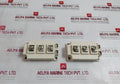 Eupec Igbt Bsm100gb120dn2f-e3256 Power Module