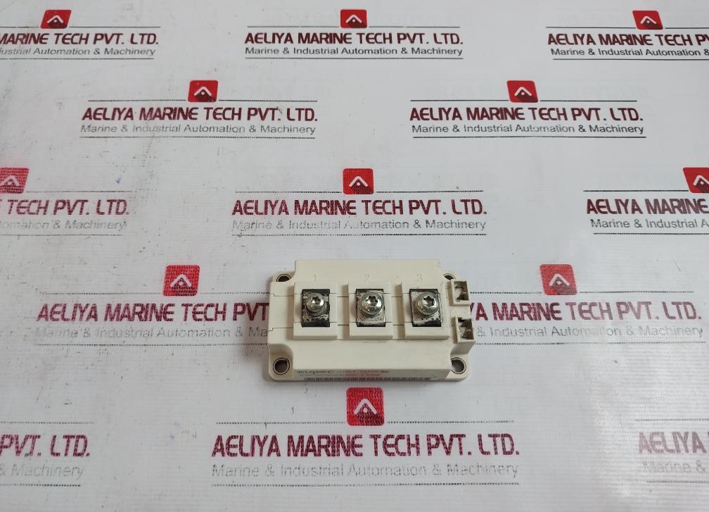 Eupec Igbt Bsm100gb120dn2f-e3256 Power Module