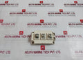 Eupec Igbt Bsm100gb120dn2f-e3256 Power Module