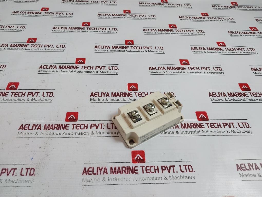 Eupec Igbt Bsm100gb120dn2f-e3256 Power Module