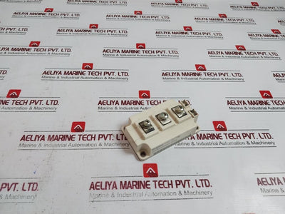 Eupec Igbt Bsm100gb120dn2f-e3256 Power Module