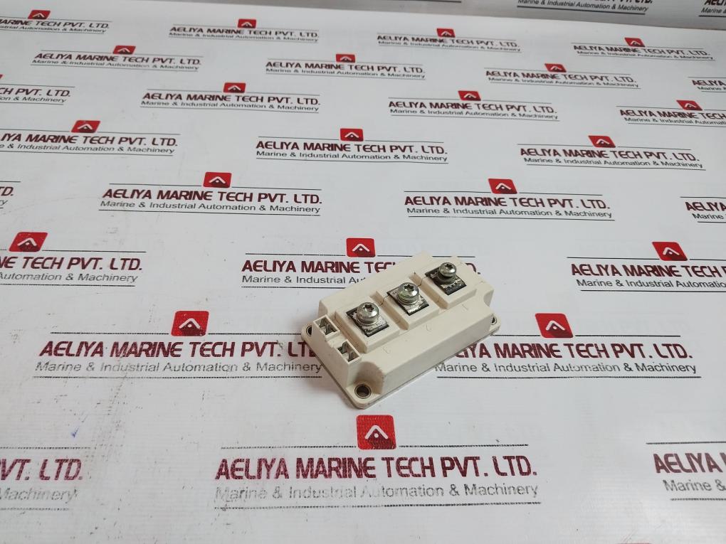 Eupec Igbt Bsm100gb120dn2f-e3256 Power Module