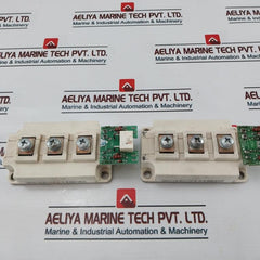 Eupec Igbt Power Block Module