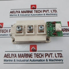 Eupec Igbt Power Block Module