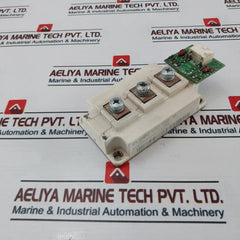Eupec Igbt Power Block Module