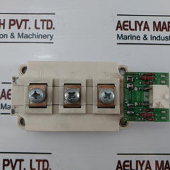 Eupec Igbt Power Block Module