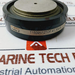 Eupec T1509N12Tof Silicon Controlled Rectifier