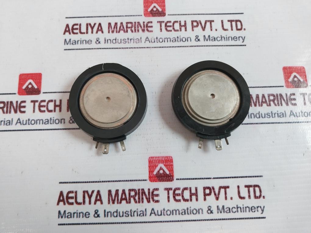 Eupec T 718 N 14 TOC Thyristor 170 Gm
