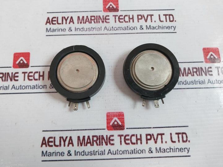 Eupec T 718 N 14 TOC Thyristor 170 Gm