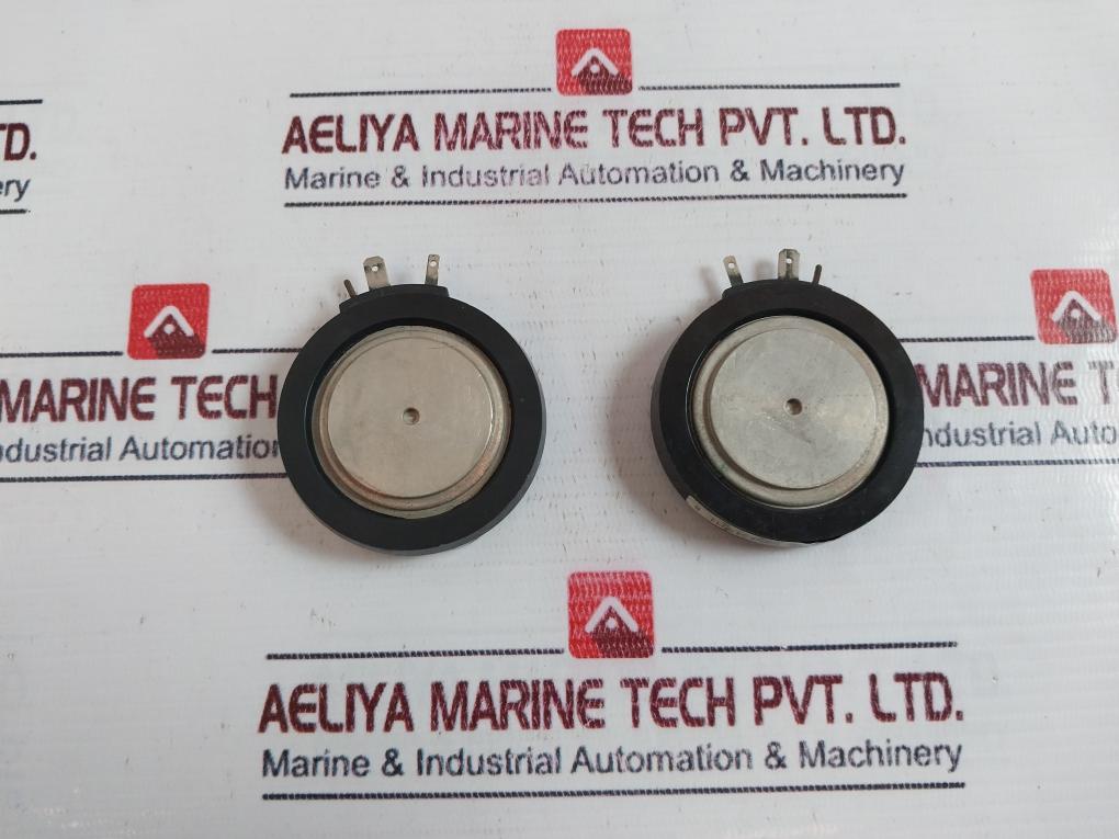 Eupec T 718 N 14 TOC Thyristor 170 Gm