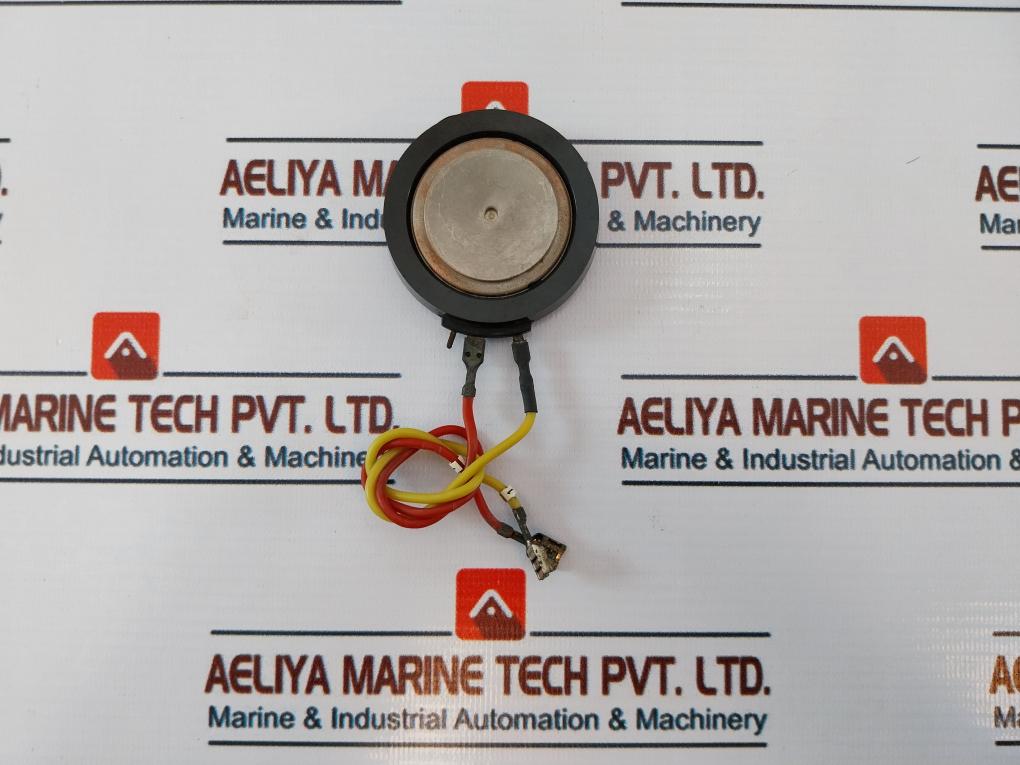 Eupec T 718 N 14 TOC Thyristor 17M1
