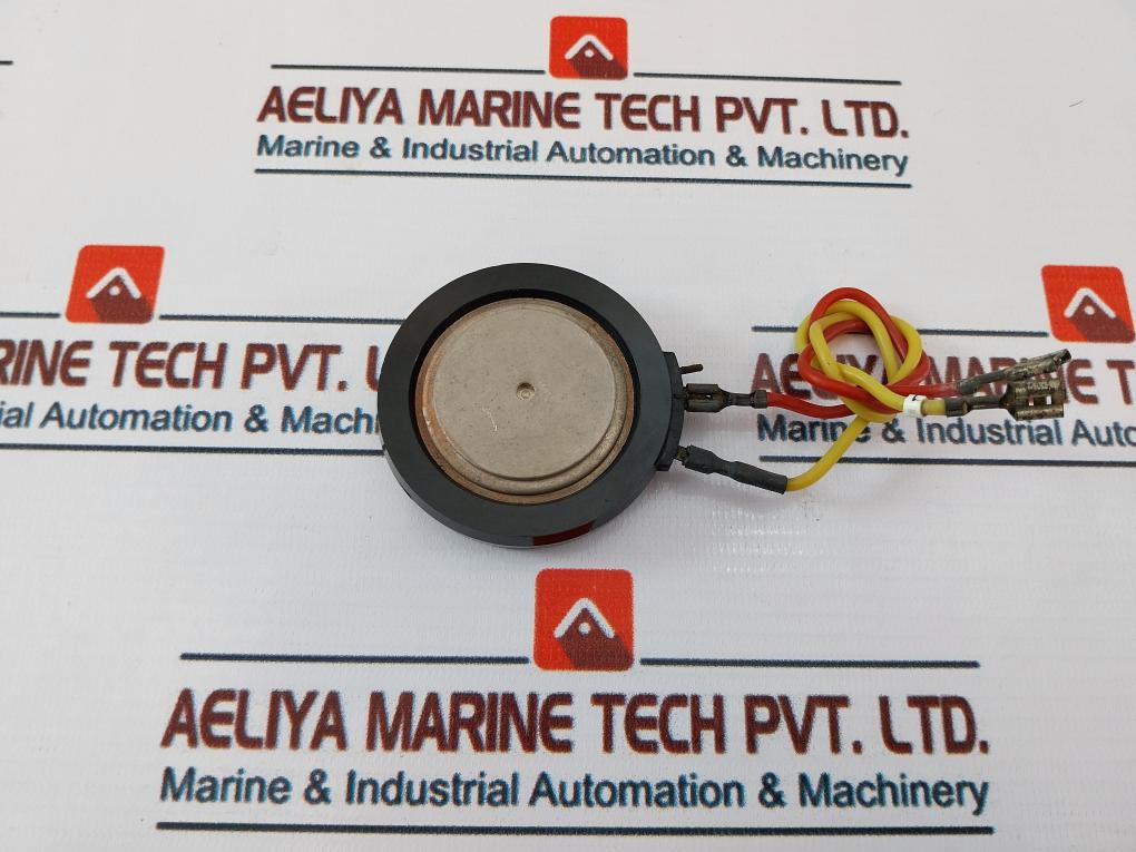 Eupec T 718 N 14 TOC Thyristor 17M1