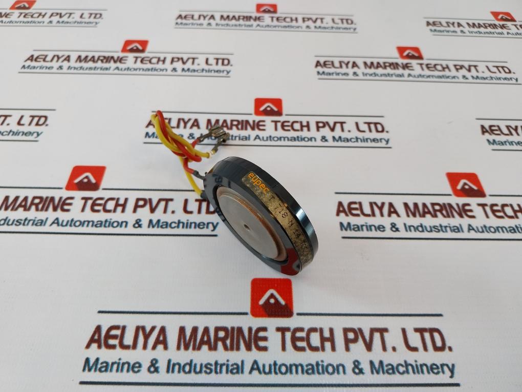 Eupec T 718 N 14 TOC Thyristor 17M1