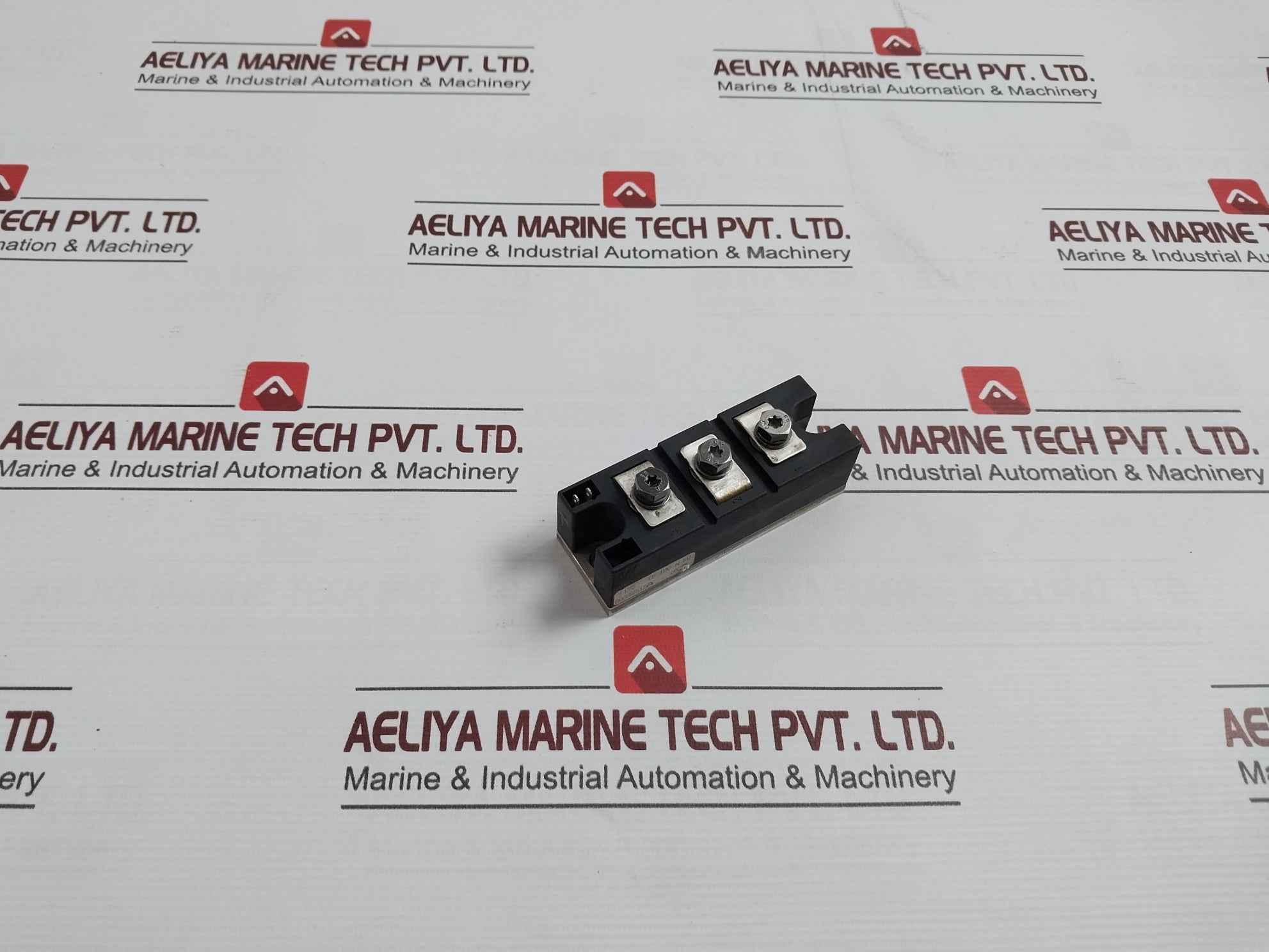 Eupec Td180N16Kof Thyristor Diode Module