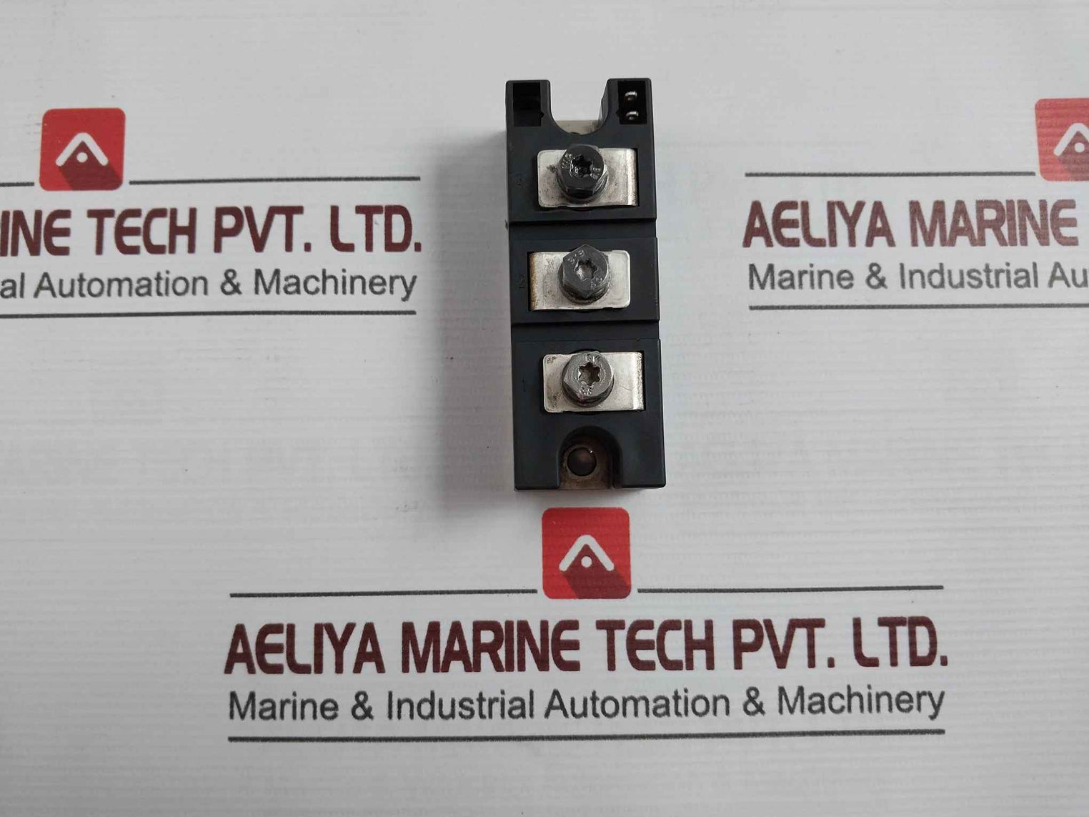 Eupec Td180N16Kof Thyristor Diode Module