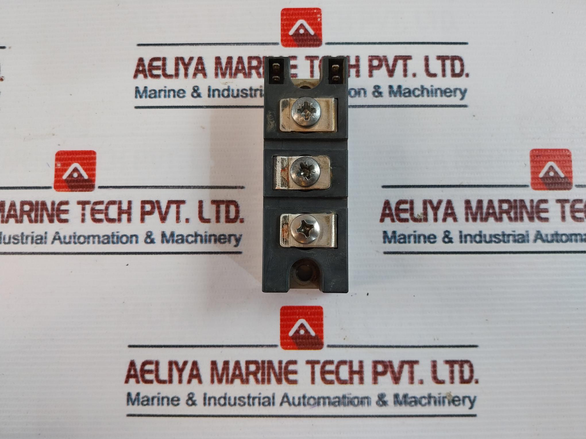 The Right Block for Your Industry – Aeliya Marine Tech®