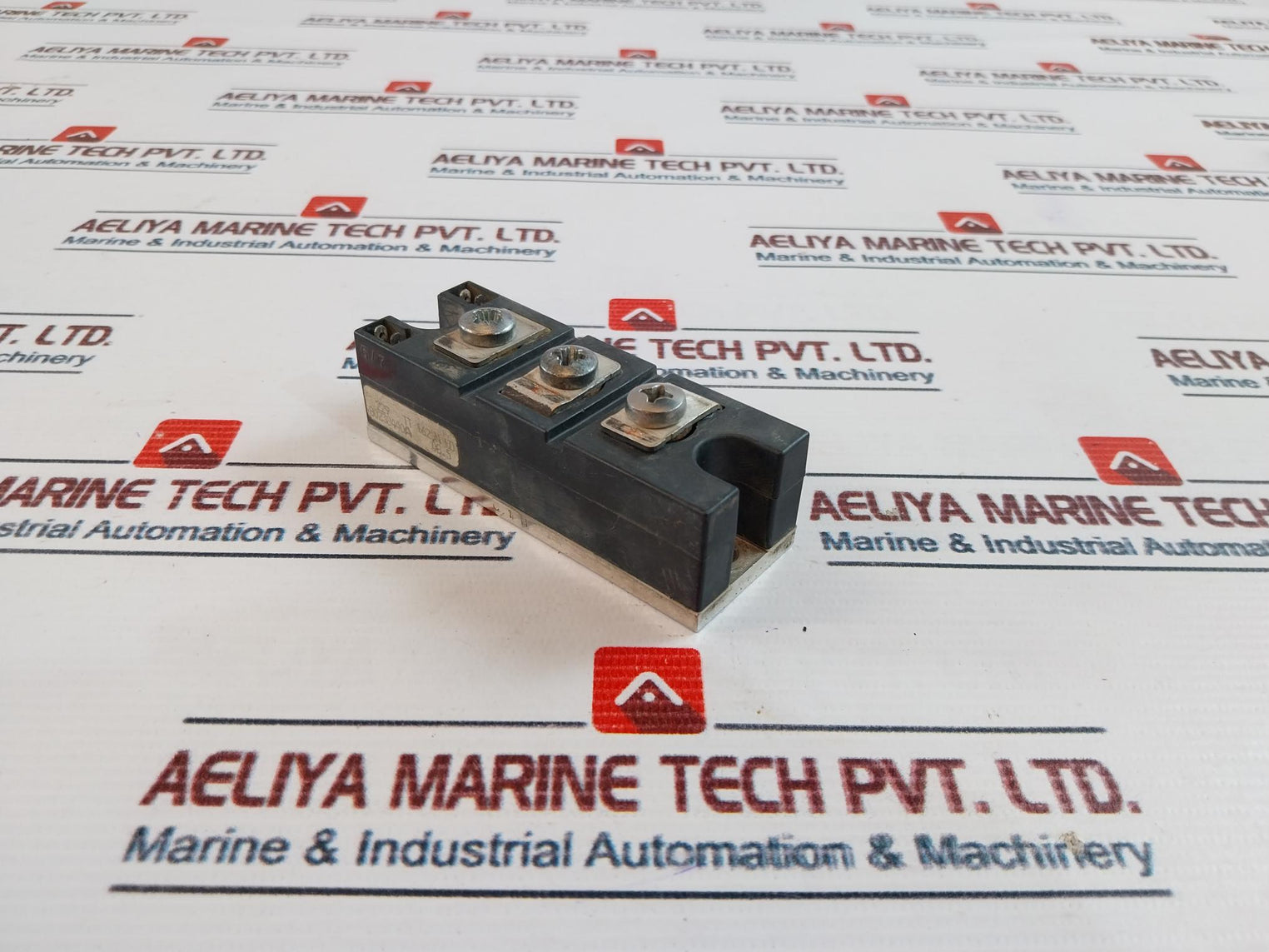 Eupec TT142N16KOF/TT143N16KOF Power Block IGBT Module 30T8