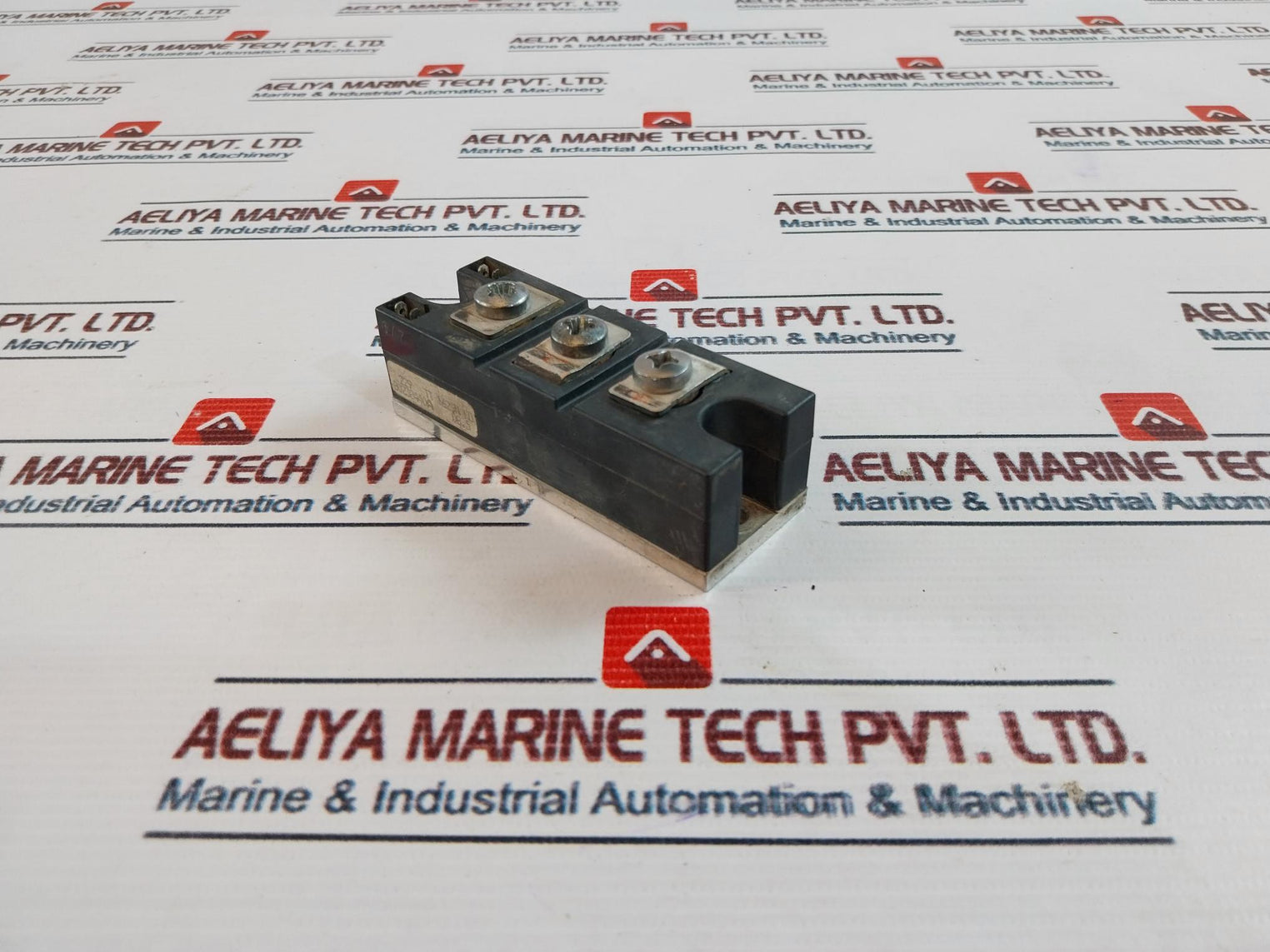 Eupec TT142N16KOF/TT143N16KOF Power Block IGBT Module 30T8