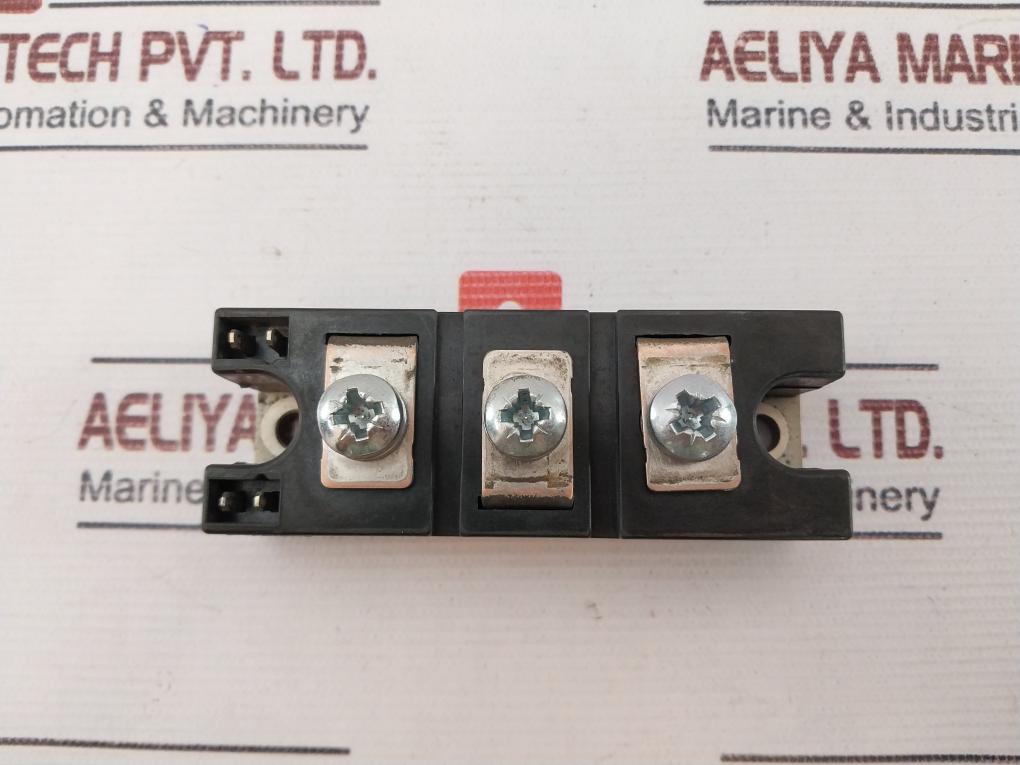 Eupec Tt162N12Kof Power Supply Module