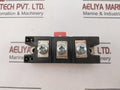 Eupec Tt162N12Kof Power Supply Module