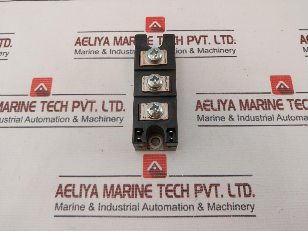 Eupec Tt162N12Kof Power Supply Module