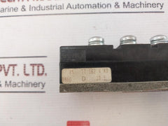Eupec Tt162N12Kof Power Supply Module