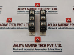 Eupec Tt92N16Kof Diode Module