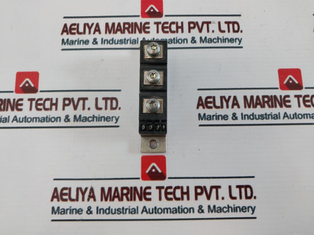 Eupec Tt92N16Kof Diode Module