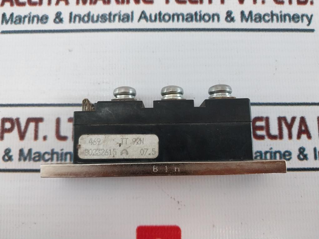 Eupec Tt92N16Kof Diode Module