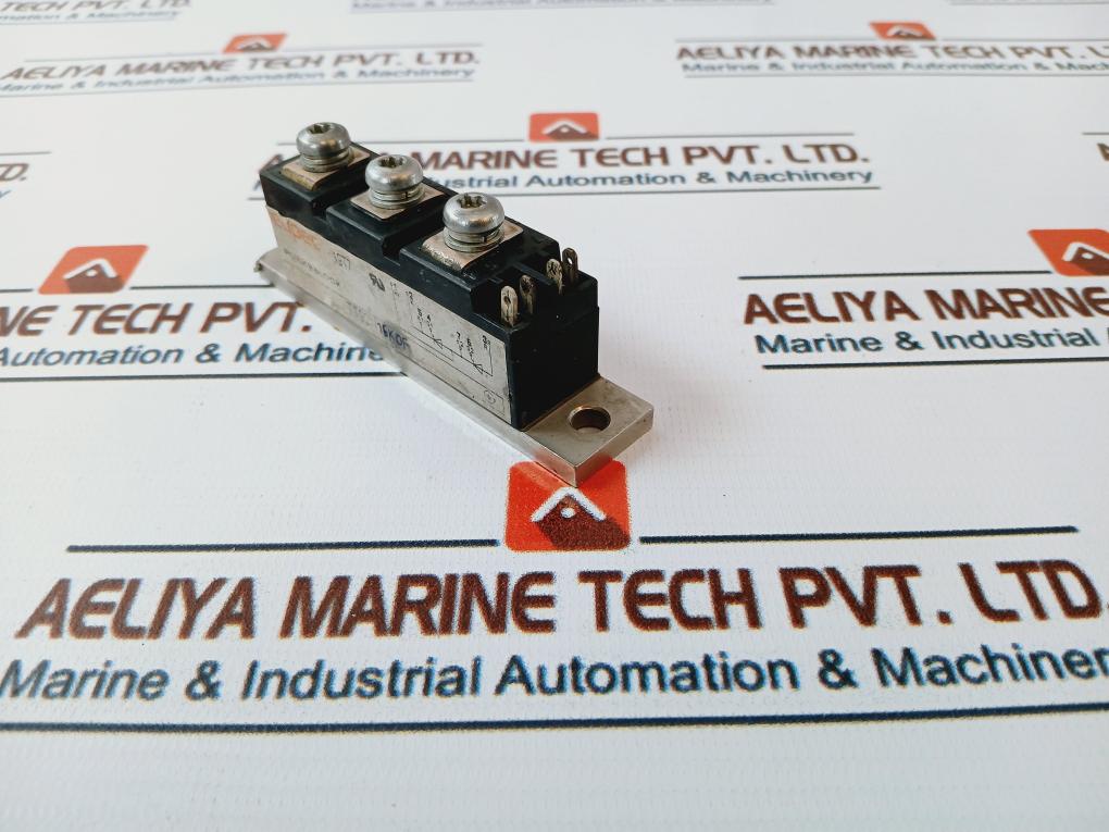 Eupec TT92N16KOF Powerblock