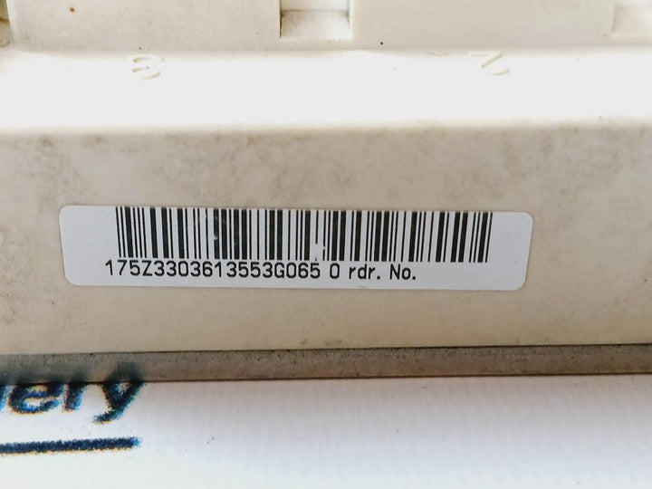 Eupec Z1315 Dt5 R1 Igbt Transistor W Circuit Board