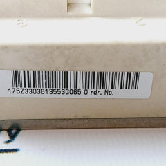 Eupec Z1315 Dt5 R1 Igbt Transistor W Circuit Board