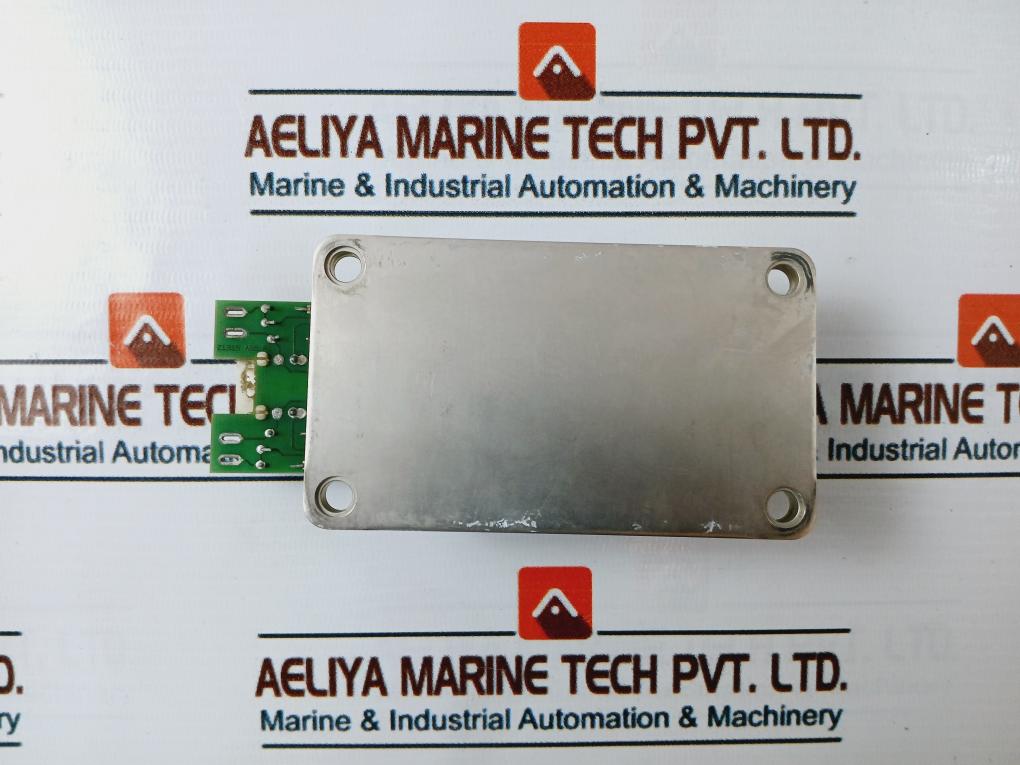 Eupec Z1315 Dt5 R1 Igbt Transistor W Circuit Board
