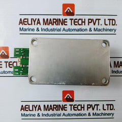 Eupec Z1315 Dt5 R1 Igbt Transistor W Circuit Board