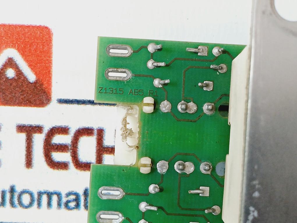 Eupec Z1315 Dt5 R1 Igbt Transistor W Circuit Board