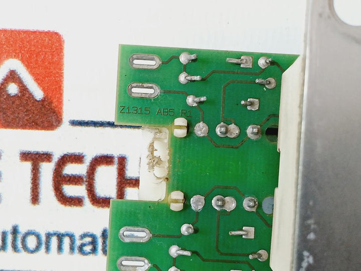 Eupec Z1315 Dt5 R1 Igbt Transistor W Circuit Board