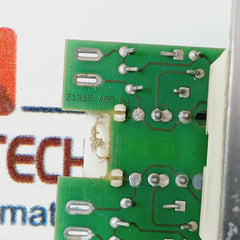 Eupec Z1315 Dt5 R1 Igbt Transistor W Circuit Board