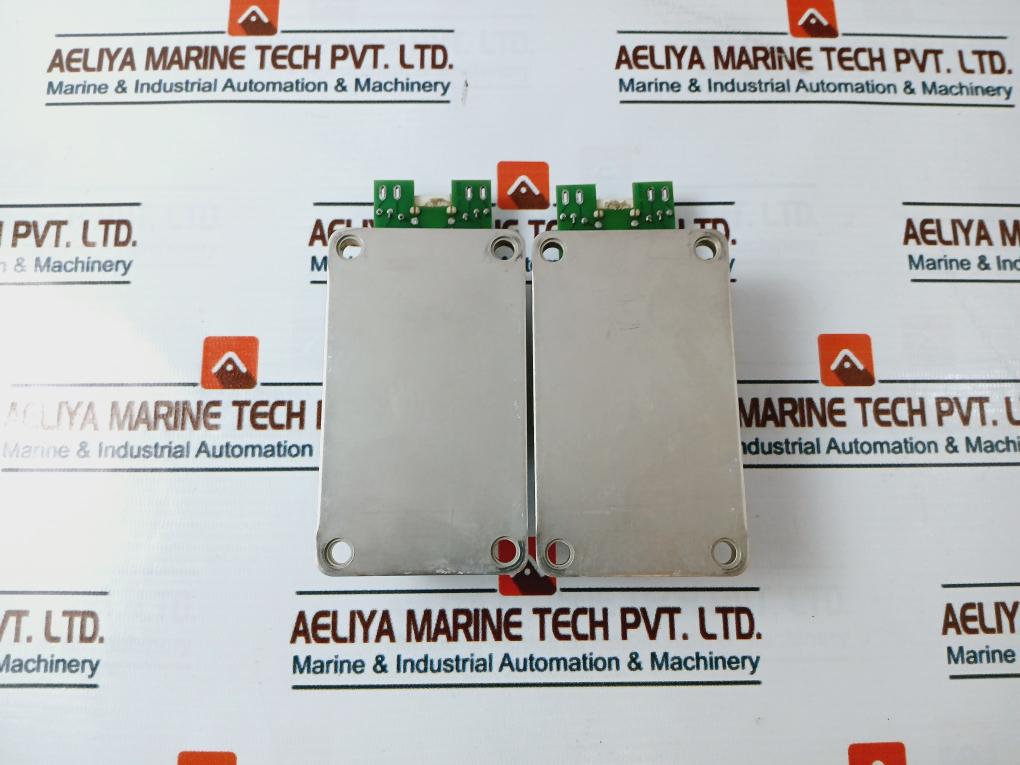 Eupec Z1315 Dt5 R1 Igbt Transistor W Circuit Board