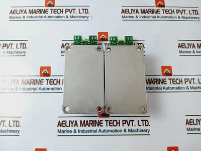 Eupec Z1315 Dt5 R1 Igbt Transistor W Circuit Board
