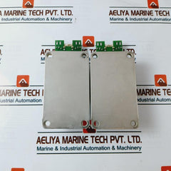 Eupec Z1315 Dt5 R1 Igbt Transistor W Circuit Board
