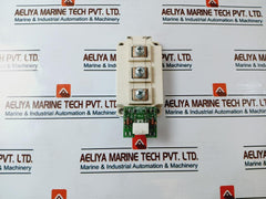 Eupec Z1315 Dt5 R1 Igbt Transistor W Circuit Board