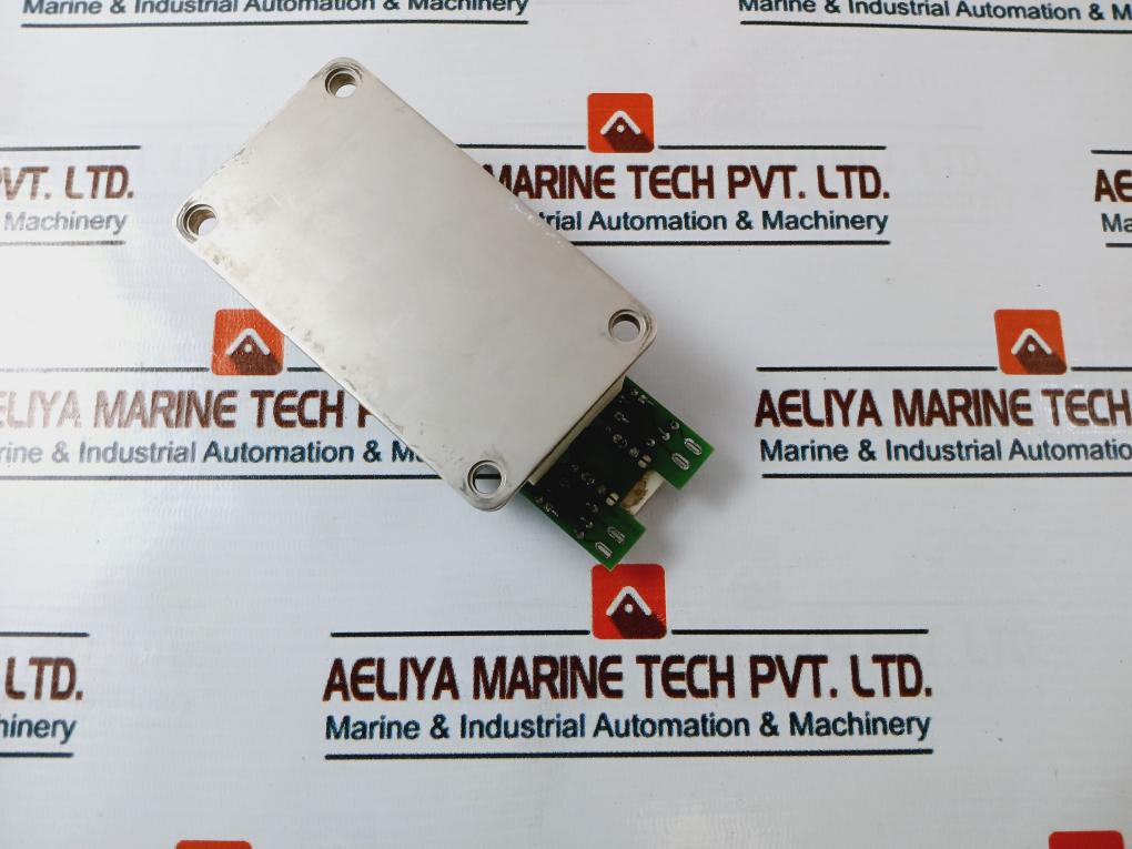 Eupec Z1315 Dt5 R1 Igbt Transistor W Circuit Board