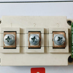 Eupec Z1315 Dt5 R1 Igbt Transistor W Circuit Board