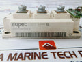 Eupec Z1315 Dt5 R1 Igbt Transistor W Circuit Board