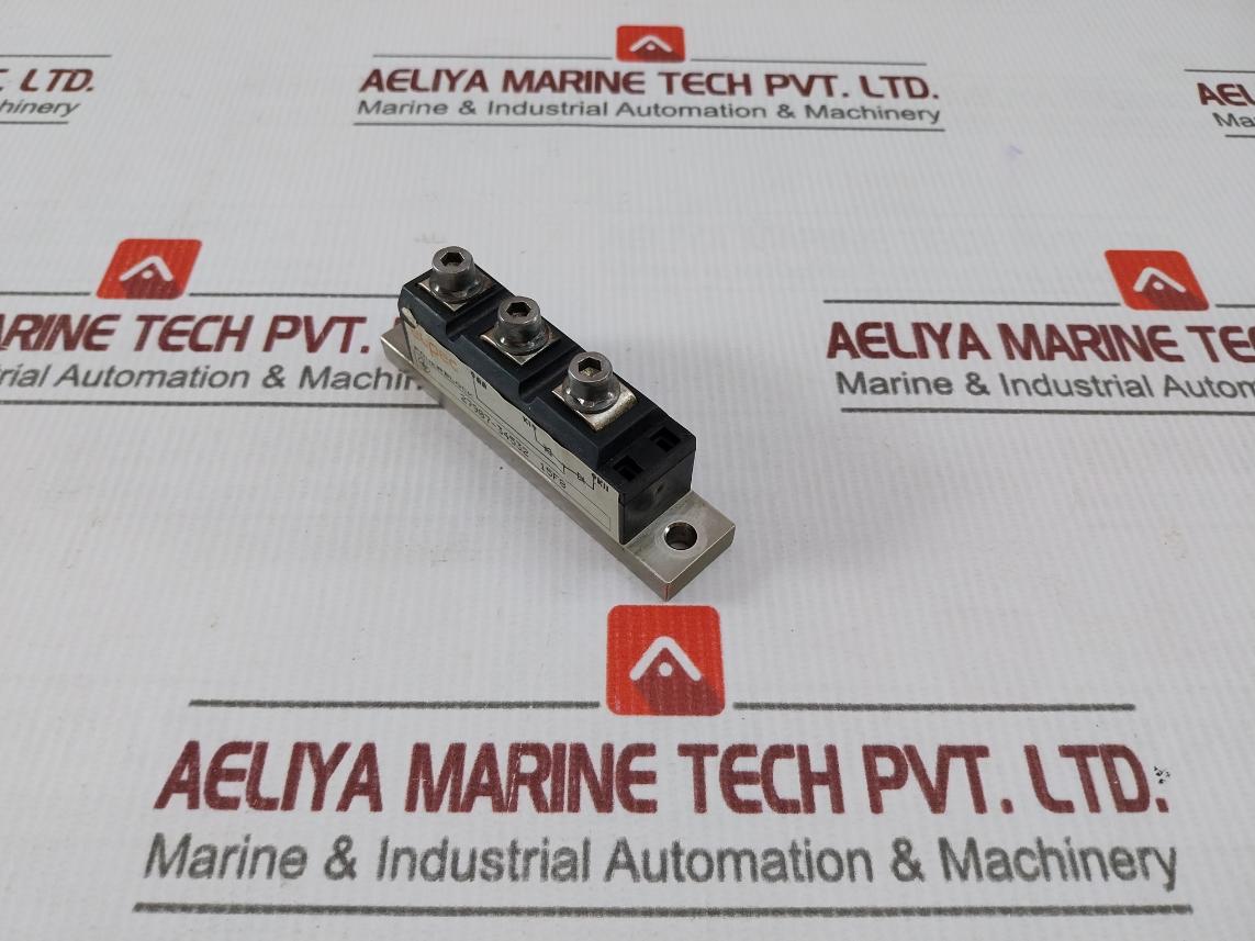 Eupec 27907-34532 Power Block