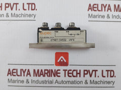Eupec 27907-34532 Power Block 15F8