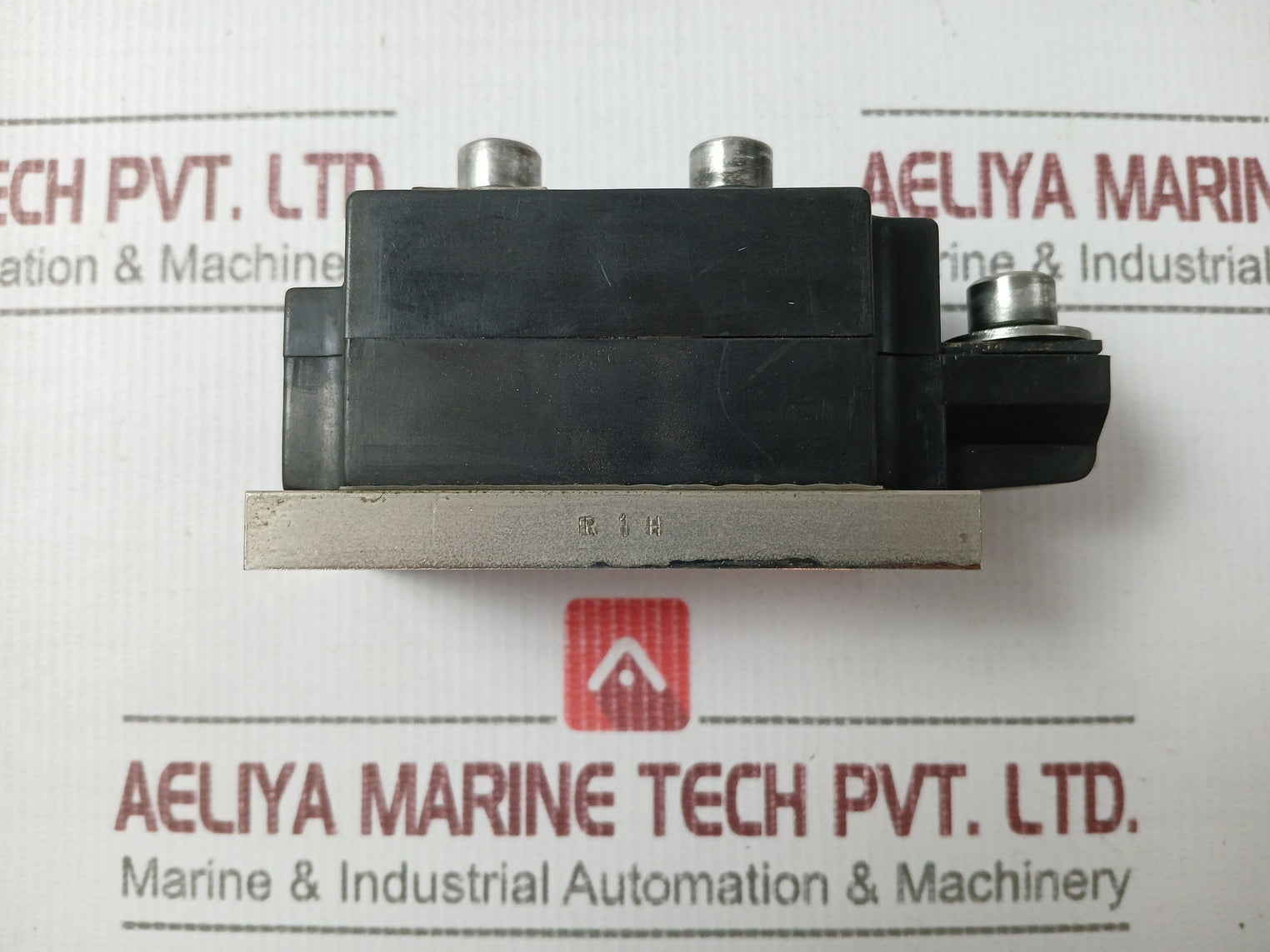 Eupec 27907-34534 11F7 Powerblock Module