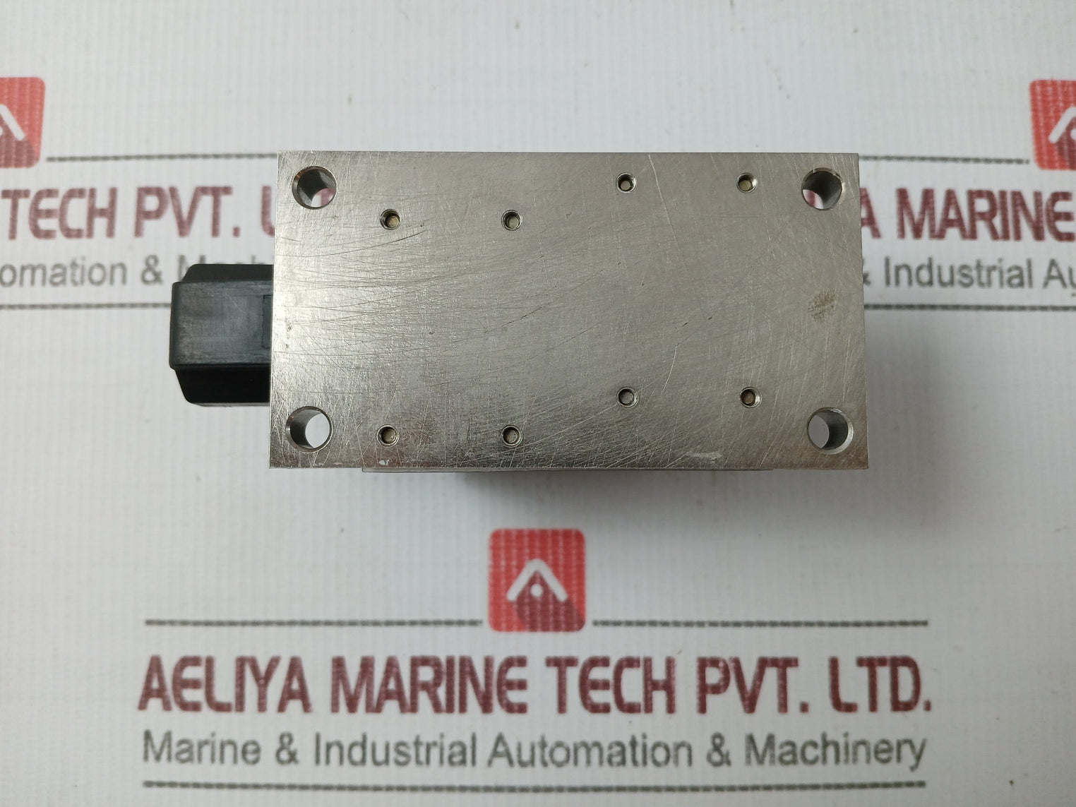 Eupec 27907-34534 11F7 Powerblock Module