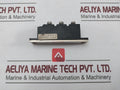 Eupec Td 66 N 12 Lof Power Block Thyristor Module